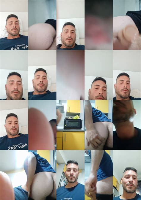 Abrahamvallepe1 28 01 2023 Recorded Video Fuckme XGays