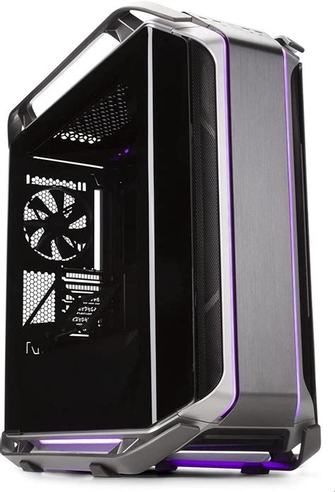 Cooler Master Cosmos C700m Full Tower Gaming Case At ₹ 43049 Gaming