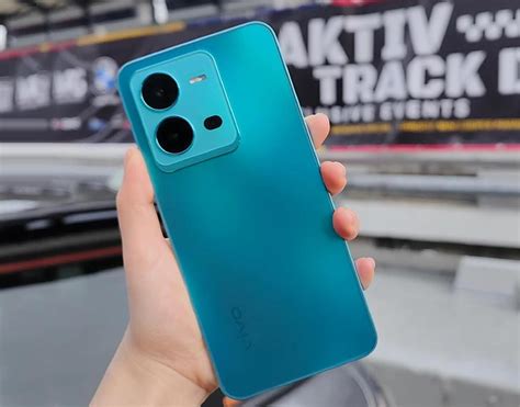 Vivo V25e is Out with Mischievous Highlights, High-perfor...