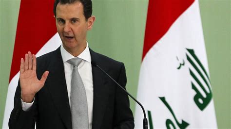 Syrias Assad To Visit China On Thursday Al Monitor Independent Trusted Coverage Of The