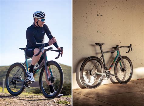 Enve Bike Review The Custom Road Above Category
