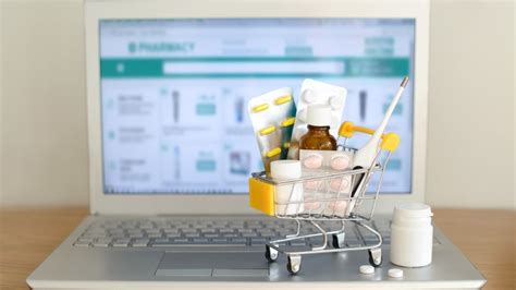 C Mo Montar Una Farmacia Online Unir