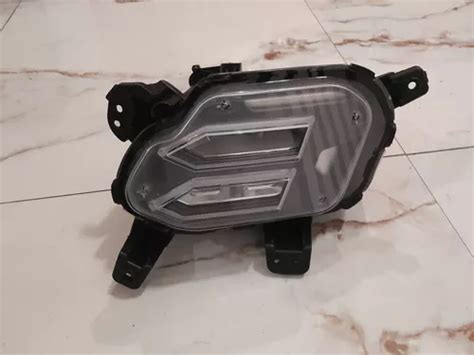 Faro Niebla Kia Sorento Original Impecable Mercadolibre