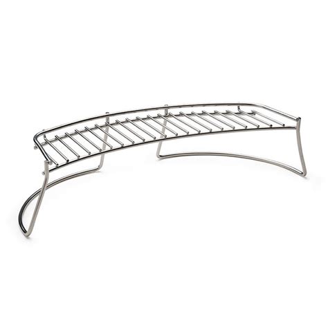 Grille De R Chaud Pour Barbecue Charbon Napoleon Rodeo Pro Ou Kettle