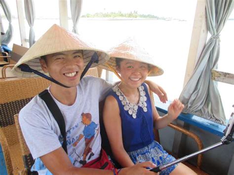 Desde Ciudad Ho Chi Minh Delta Mekong Y Pagoda Vinh Trang GetYourGuide