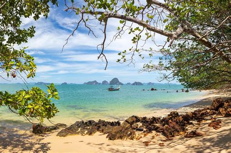 10 Best Beaches in Krabi - What is the Most Popular Beach in Krabi ...