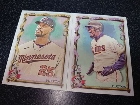 代購代標第一品牌－樂淘letao－2023 Topps Allen And Ginter ベース Sp ハイナンバー 2枚セット Byron