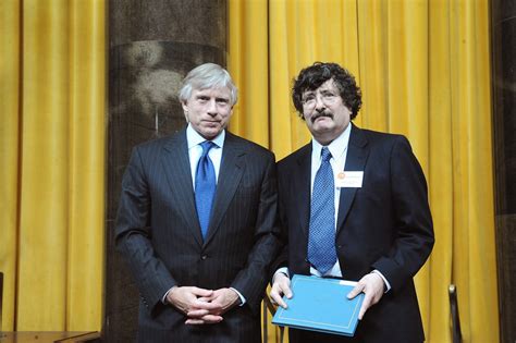 Gene Weingarten Of The Washington Post The Pulitzer Prizes