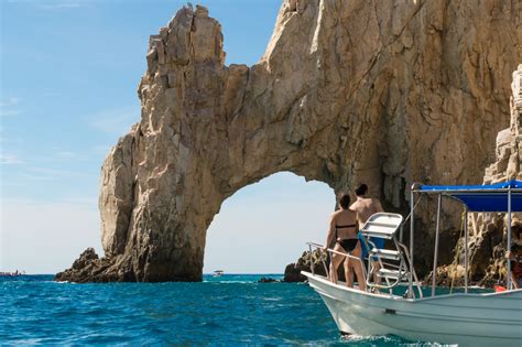 Atractivos Tur Sticos Que Debes De Visitar En Los Cabos