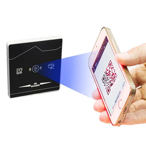 Tm Q Qr Code Reader