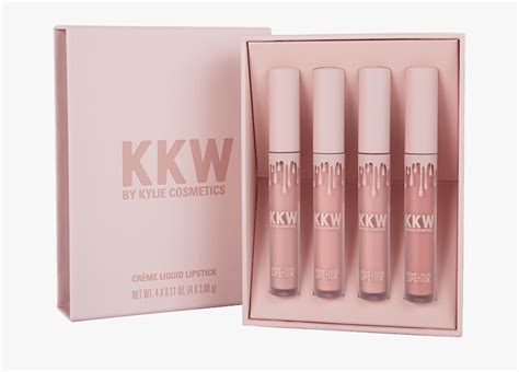 Kylie Cosmetics X Kkw Kkw Beauty X Kylie Cosmetics Hd Png Download