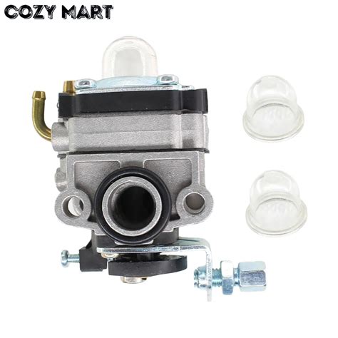 Carburetor For Shindaiwa String Trimmer T T B T X T Xr T Ba