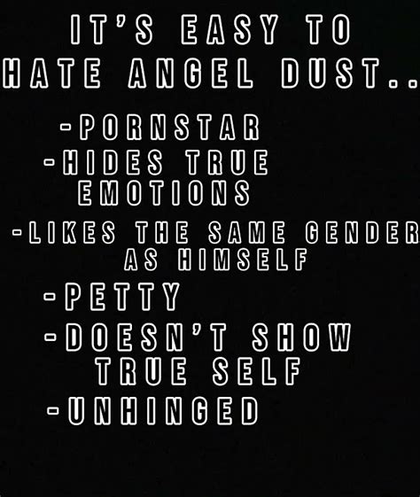 Its Easy To Hate Angel Dust Right Hazbinhotel Fypシ Ytshorts