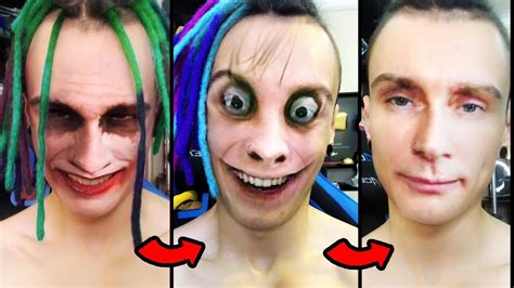 САМЫЕ СТРАШНЫЕ МАСКИ В SNAPCHAT *ОЧЕНЬ СТРАШНО* - YouTube