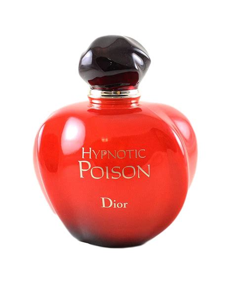 Dior Hypnotic Poison 100ml Eau de Toilette für Frauen 1er Pack 1x 100