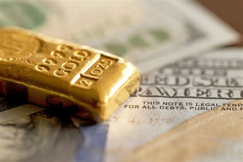 Precious Metals As Legal Tender Why A Growing Number Of States Are