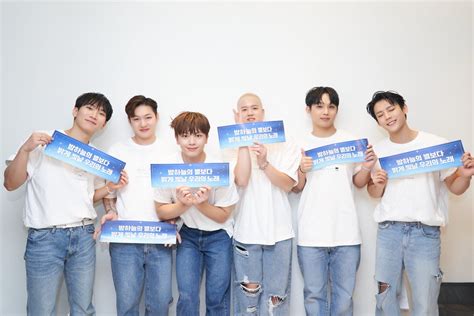 Melody Entertainment BTOB 10th Anniversary On Twitter RT