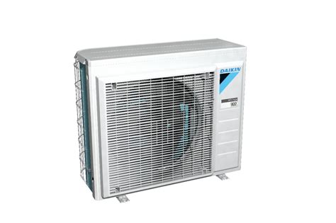 Daikin Altherma 3 R W Low Temperature R32 Split Heat Pump 4 8kW Oceanair