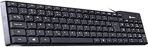 Teclado Compacto Usb Dynamic Abnt M Preto Dt Vinik Amazon