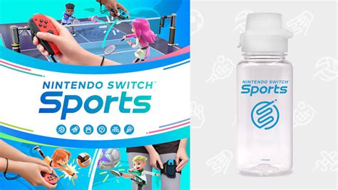 Nintendo Switch Sports Pre Order Bonus Guide