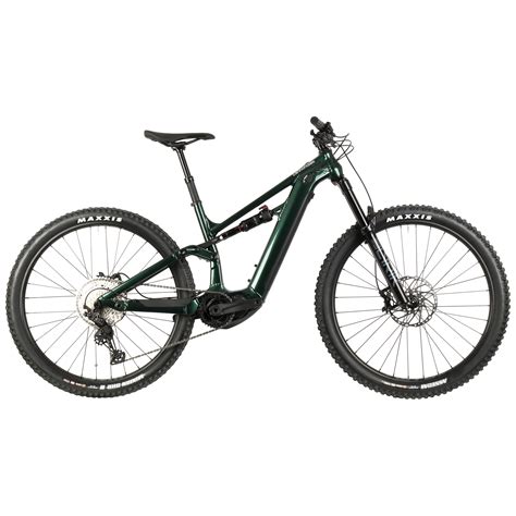 Cannondale Moterra Neo Eq E Mountainbike Black Pearl