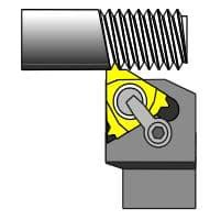 G Threading Cycle How Many Passes Cnc Training Centre