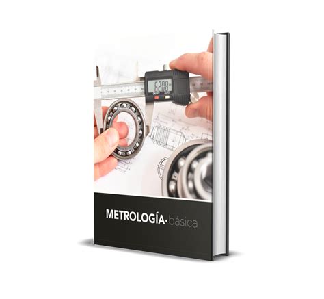 Metrología Básica Ebook Metrolab