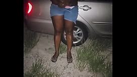 Sexy Milf Yuki Senpai Pulls Over And Pleasures Her Pussy For Her Daddy KYExperience XNXX