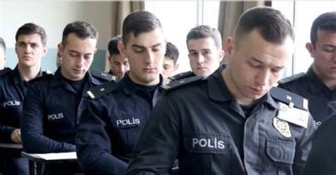 Polis Nasıl Olunur Polis Özel Harekat PÖh Olmak Isteyenler Ne