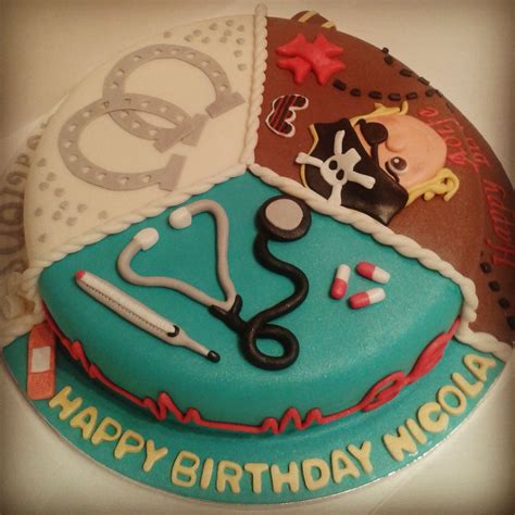 Triple celebration cake Celebration Cakes, Birthday Cake, Desserts ...