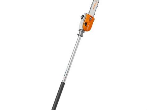 STIHL Podadora De Altura HT 135 55 OFF