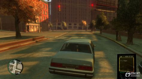 GRAND THEFT AUTO IV - Mission Walkthroughs