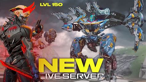 New Lvl 150 Bersagliere 2 Shots EVERY Titan On The Live Server