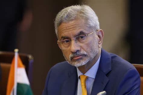 India China Border External Affairs Minister S Jaishankar Explains