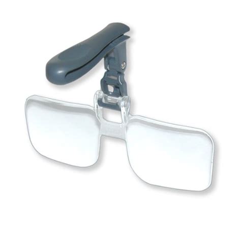 Best Clip On Magnifiers For Glasses