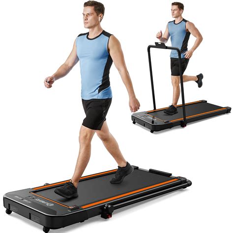 Best Folding Treadmill for Home Workouts in 2023