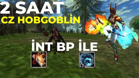 Nt Bp Ile Cz Hobgobl N Knight Online Farm Rise Online S F Rdan