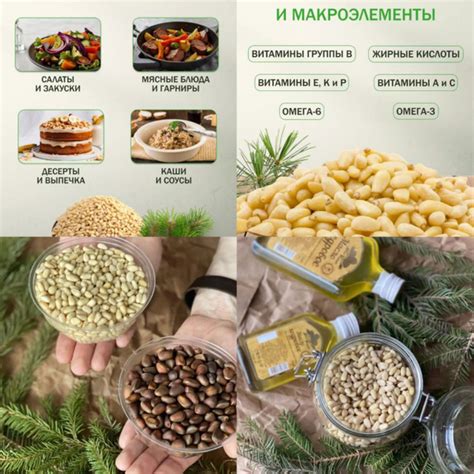 Кедровые орехи очищенные (ядро кедрового ореха),500гр,Сибирь. - купить ...