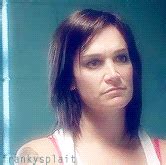 Nicole Da Silva As Franky Doyle WENTWORTH Nicole Da Silva