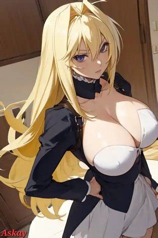 Tsukiumi Luscious Hentai Manga Porn