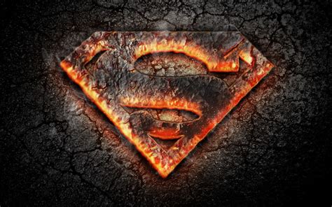 🔥 [77+] Superman Logo Wallpapers | WallpaperSafari