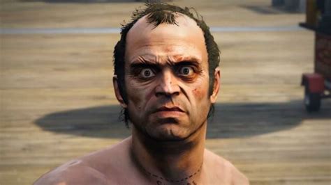 Voici Le Personnage Le Plus Grand De Lhistoire De Gta Un Géant De Plus De 2 Mètres