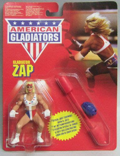 20 Best Toy Gladiators images | Action figures, American gladiators, One piece figure