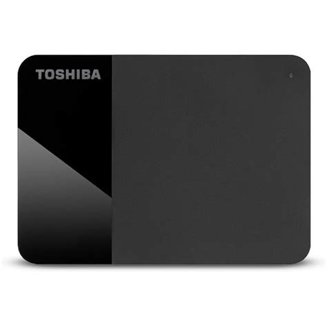 Toshiba Canvio Ready 1 To Noir Devis Gratuit Garantie 3 Ans LDLC Pro