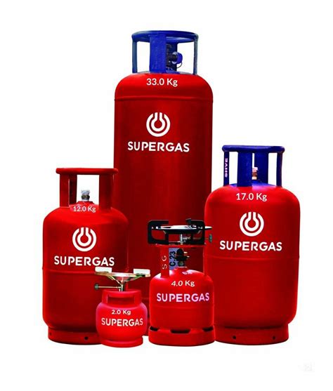 Lpg Super Gas Cooking Gas Jabakani Agencies Id 20350180091