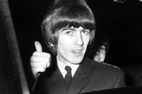 Top 10 George Harrison Beatles Songs