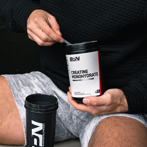 Snapklik Bare Performance Nutrition Bpn Pure Creatine