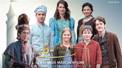 Märchenfestival Im Ersten Märchen Ard Das Erste