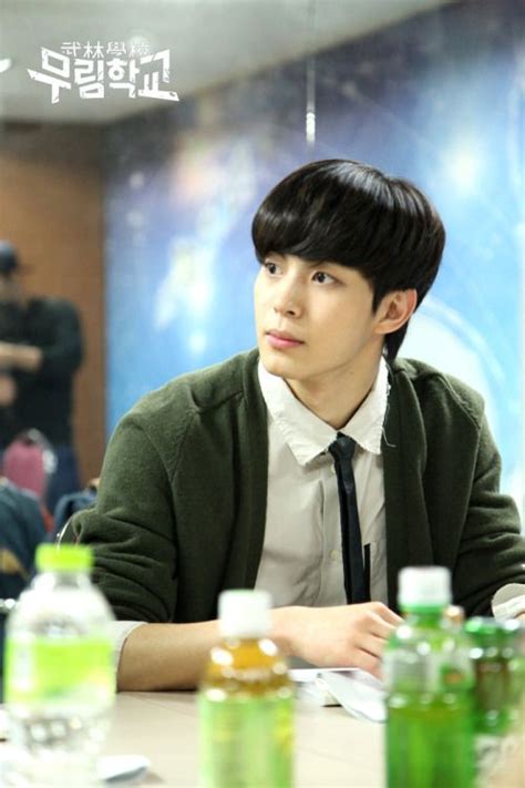 Hongbin Korean K Pop Korean Drama Btob Shinee Lee Hong Bin Say You