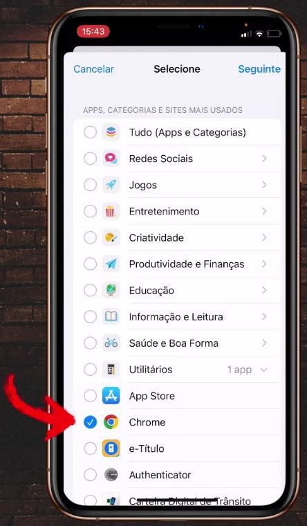 Segurança Aprenda a ocultar ou bloquear aplicativos no iPhone Teteu